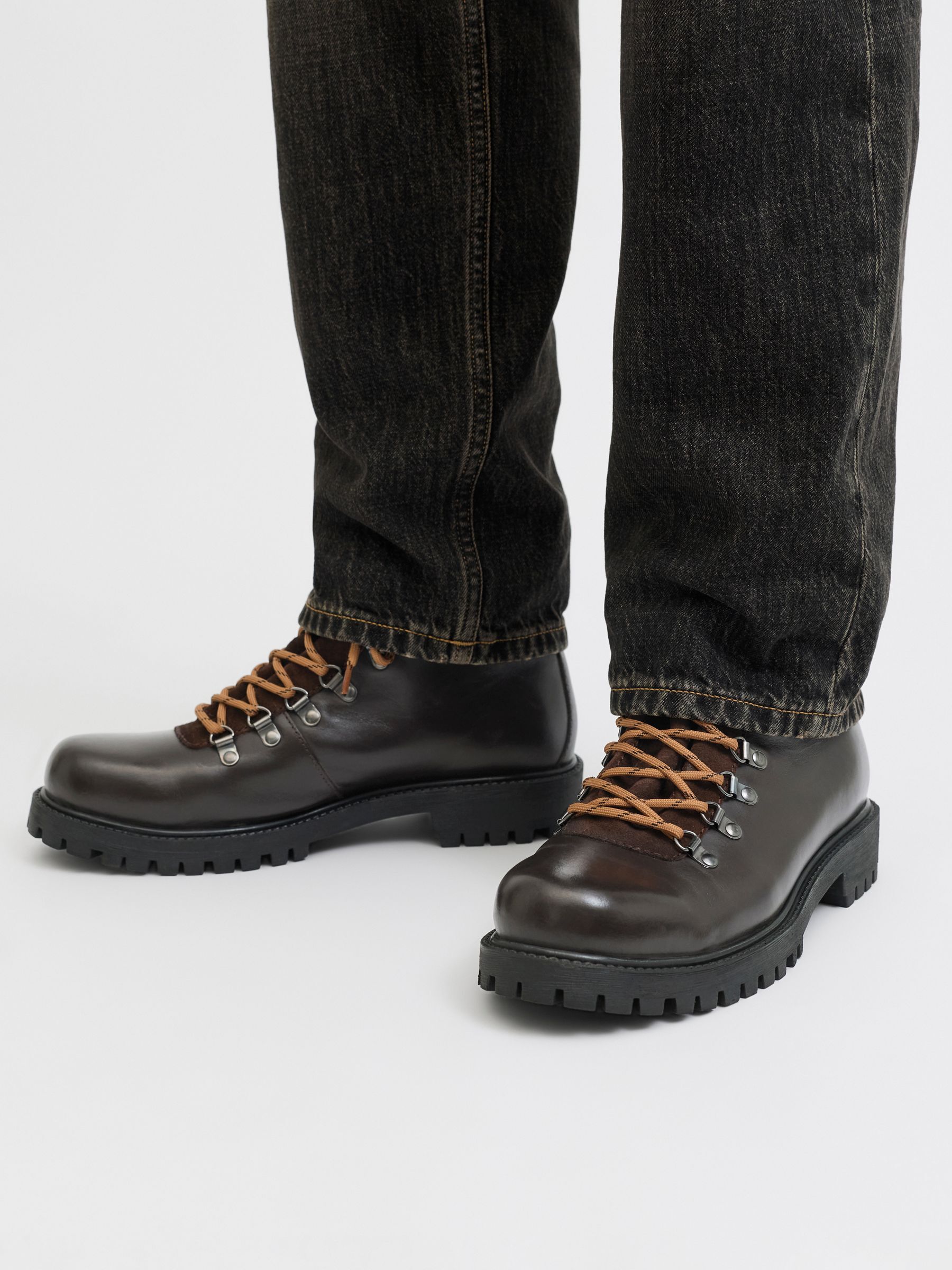 Bottes, JACK & JONES
