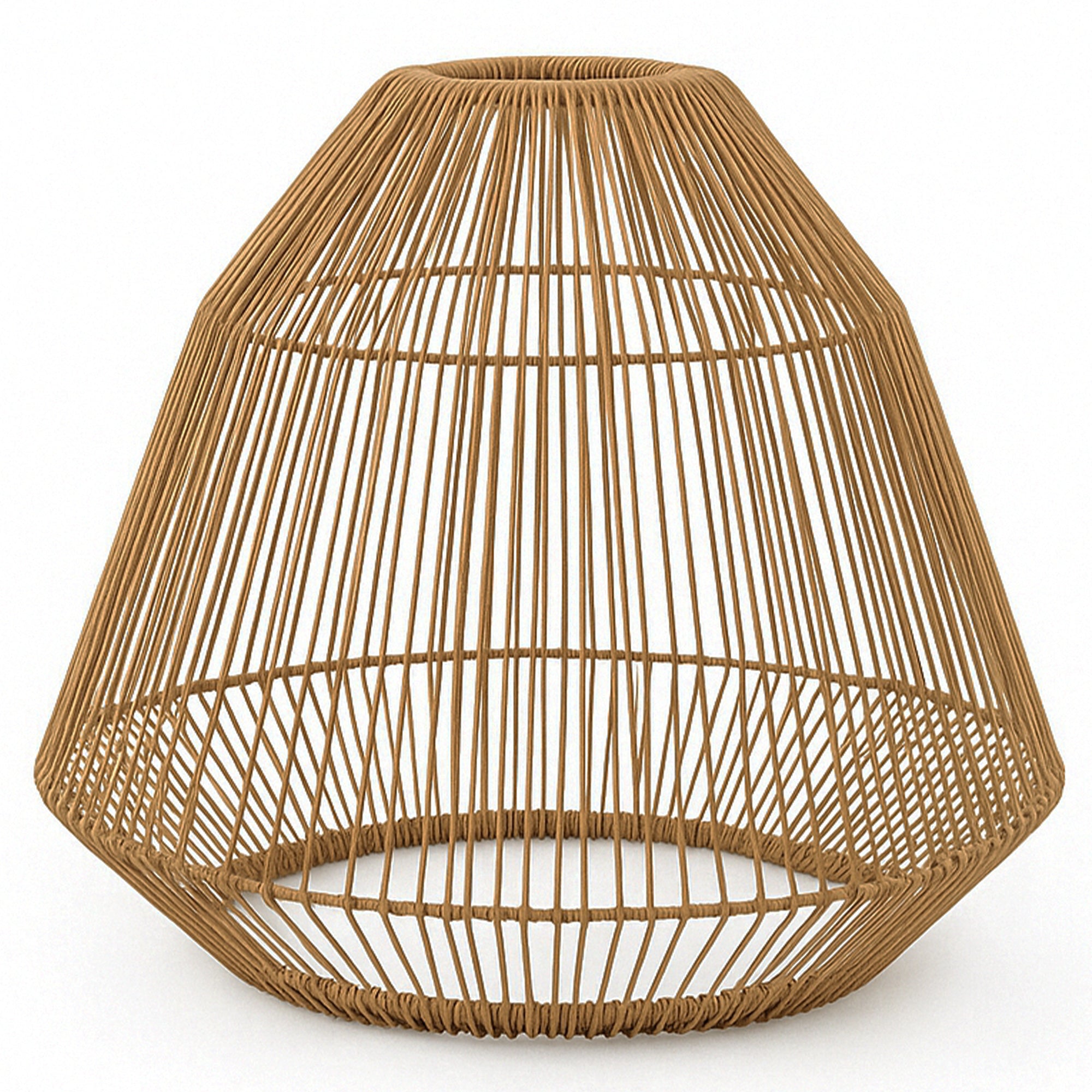 Abat-jour seul MAYA SHADE, LUMISKY