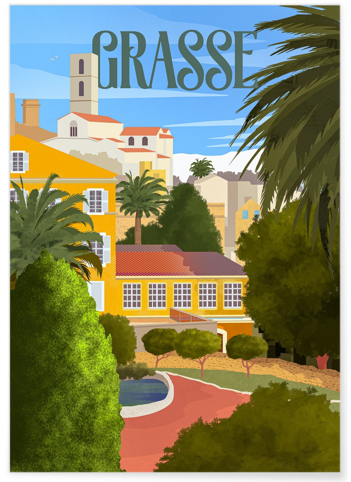 poster-ville-grasse-couleur-multicolore-l-afficherie-la-redoute