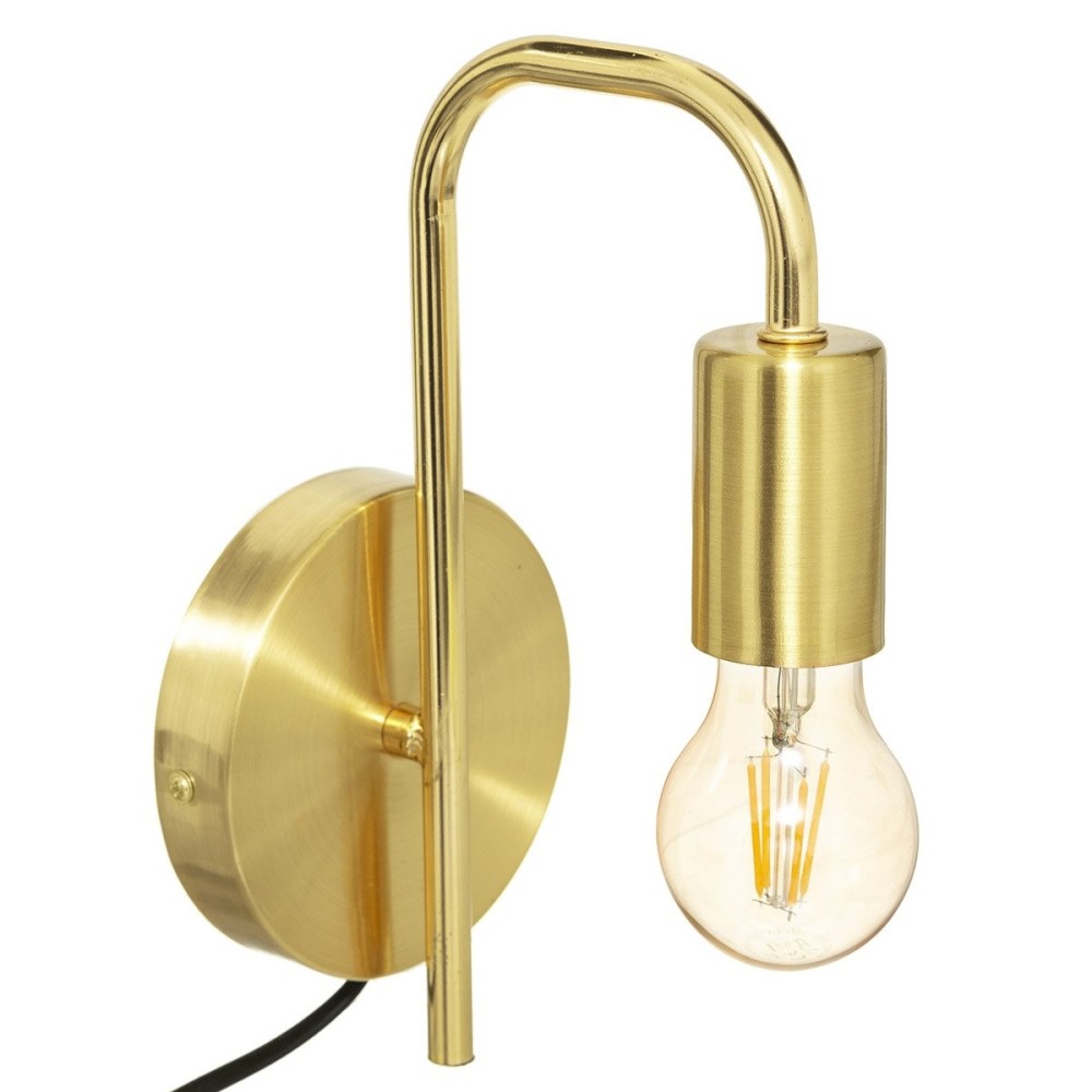 Applique Métal Keli Doré D12, ATMOSPHERA