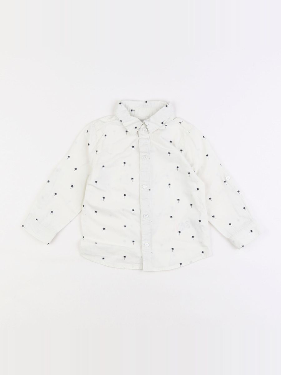 Chemise - Très bon état, H&M