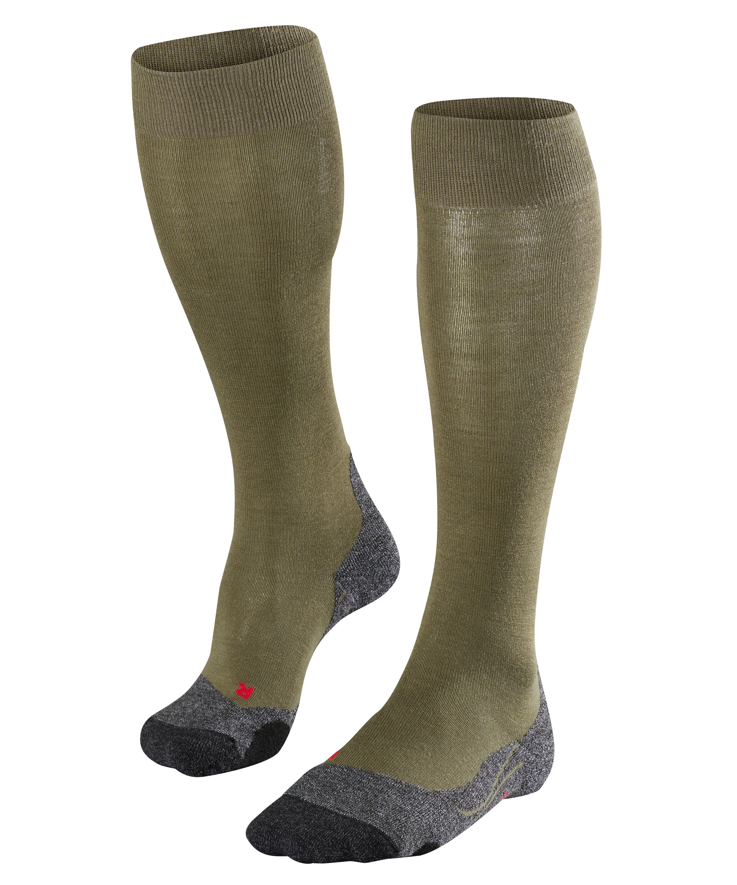 Mi-bas TK2 Explore Kneehigh, FALKE