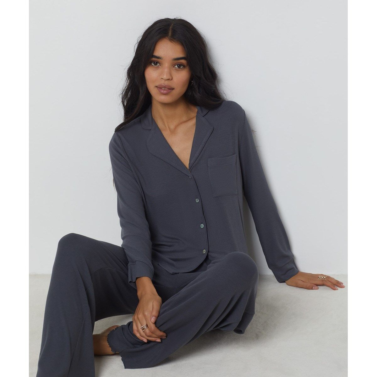 Marque pyjama femme discount luxe