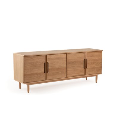 Mobile credenza rovere, Melaly AM.PM