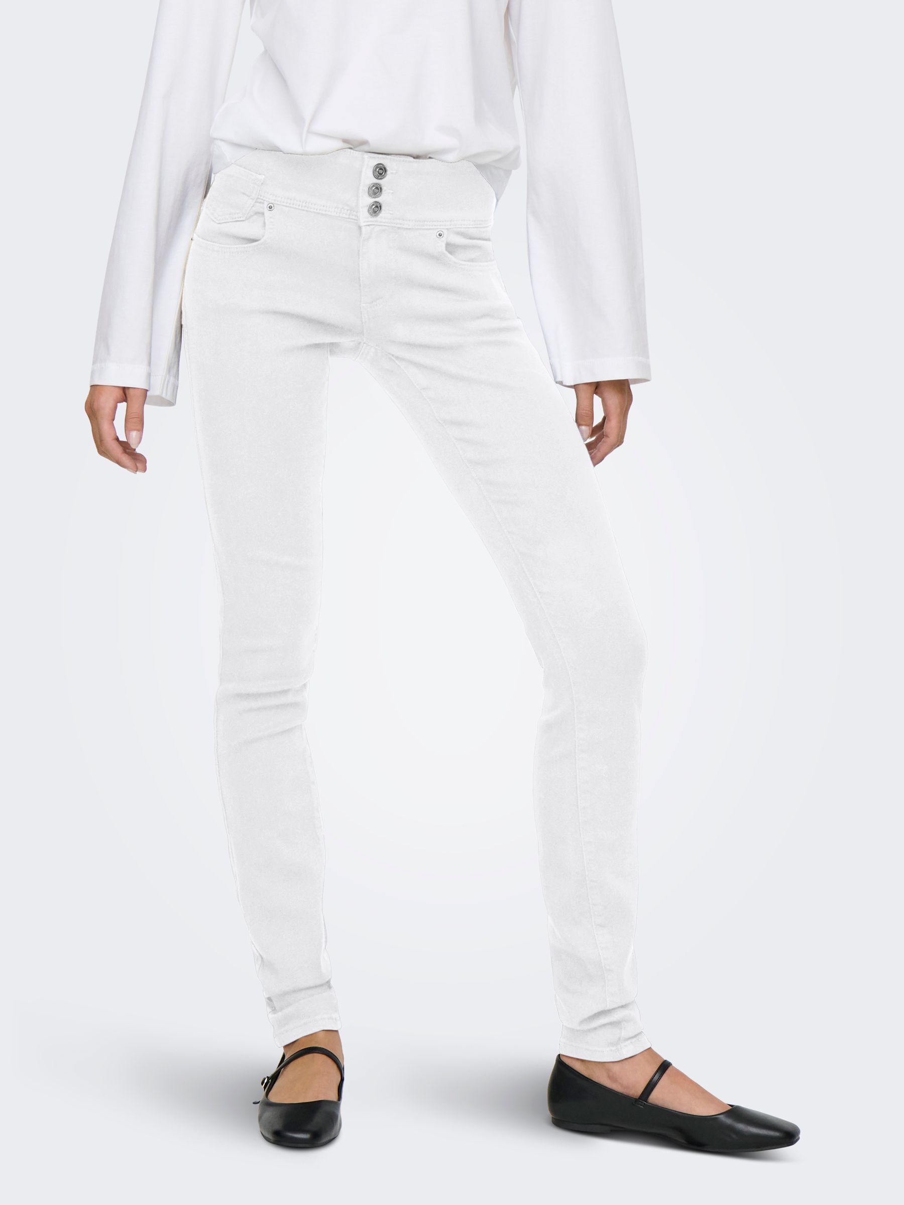 Jean Skinny, ONLY