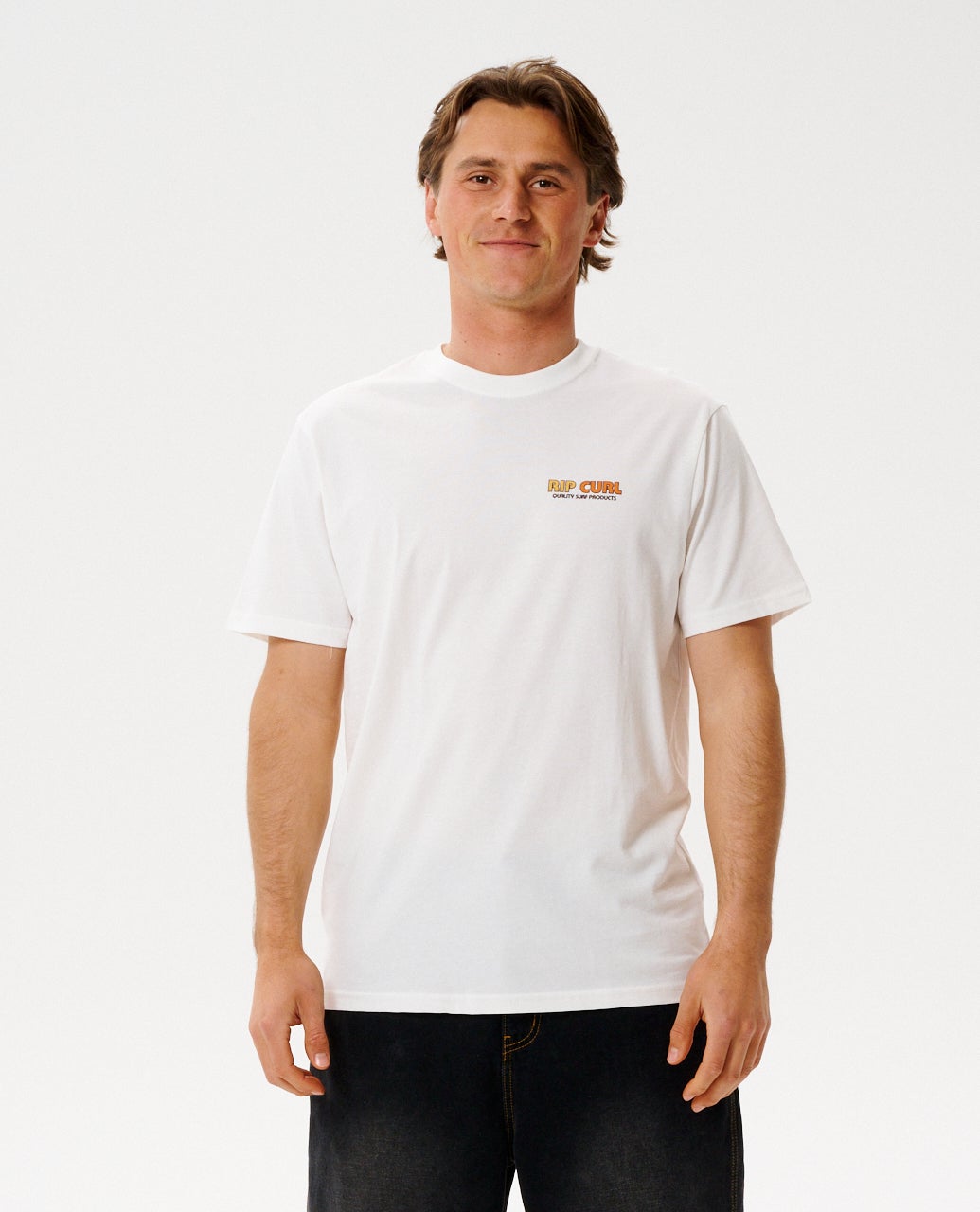 T-shirt à manches courtes SURF REVIVAL, RIP CURL