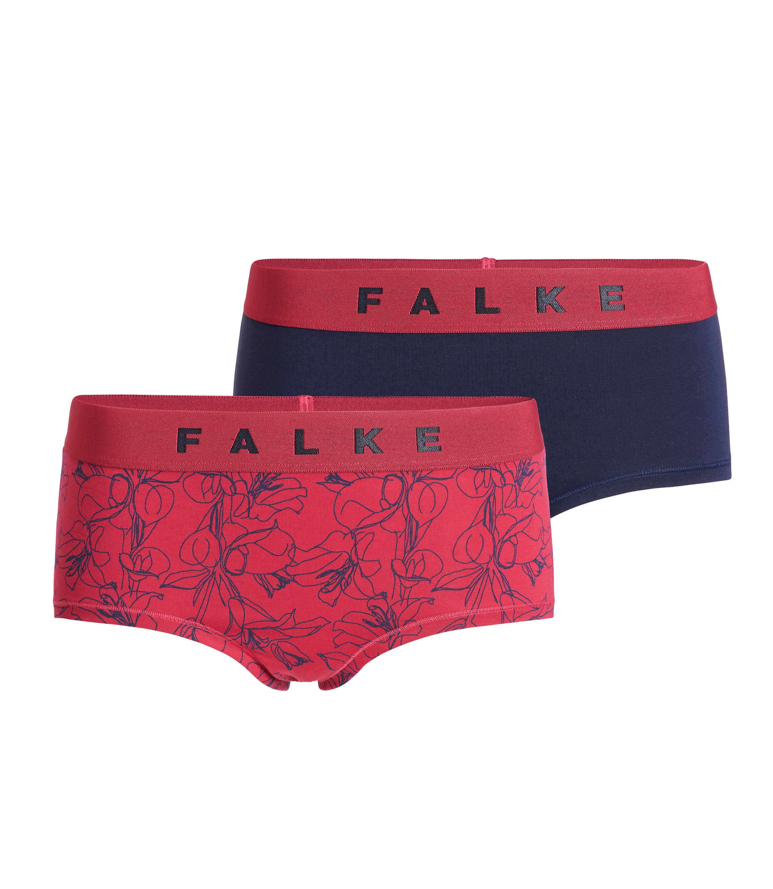 Hipsters 2-Pack, FALKE