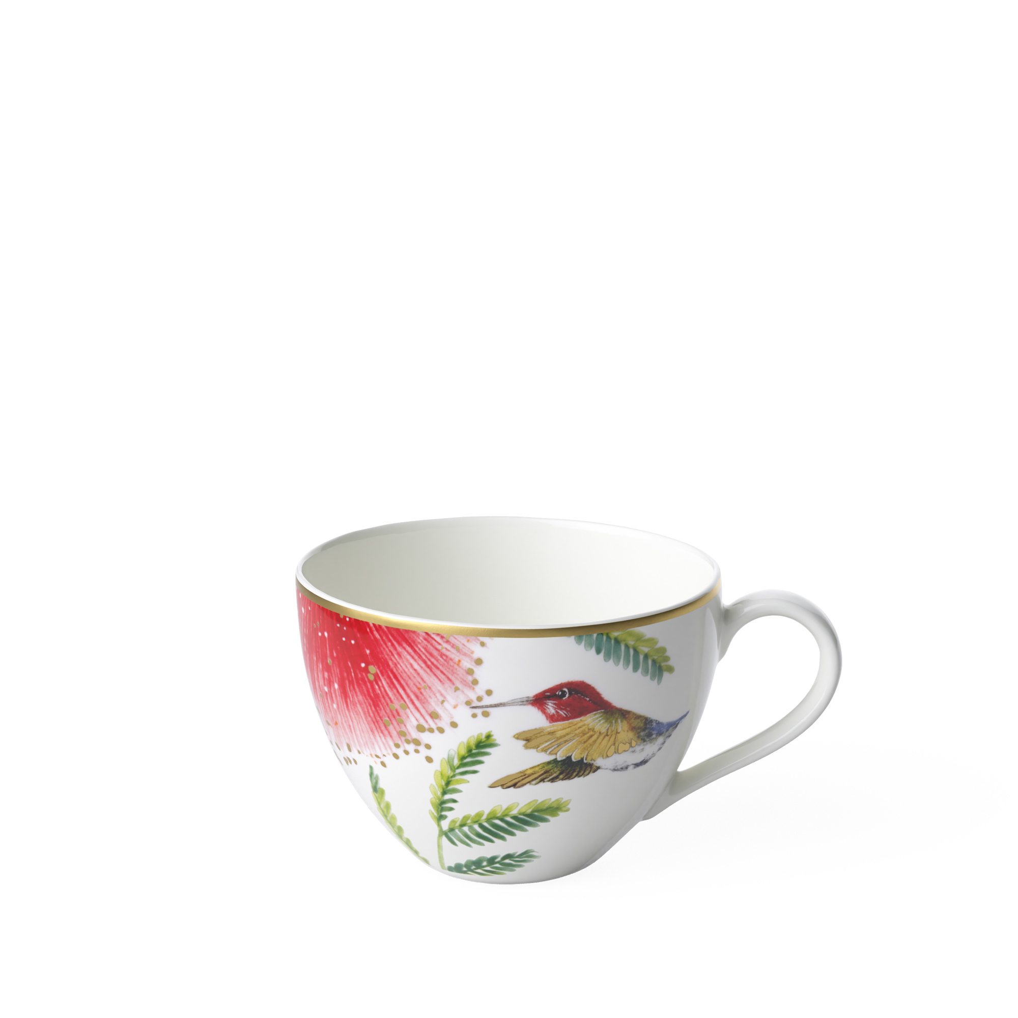 Tasse À Café AMAZONIA, VILLEROY & BOCH SIGNATURE