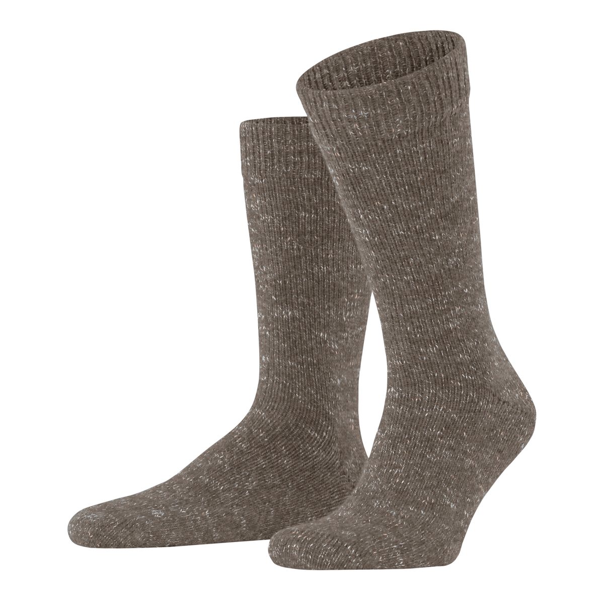 Chaussettes fines discount et chaudes femme