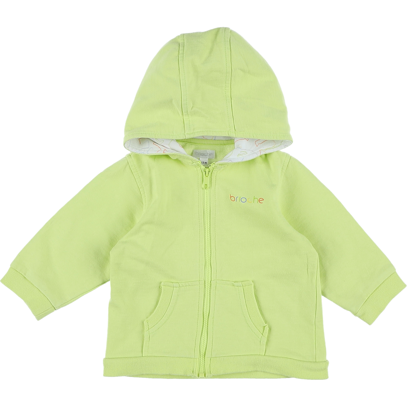 Sweat -  Très bon état, BRIOCHE