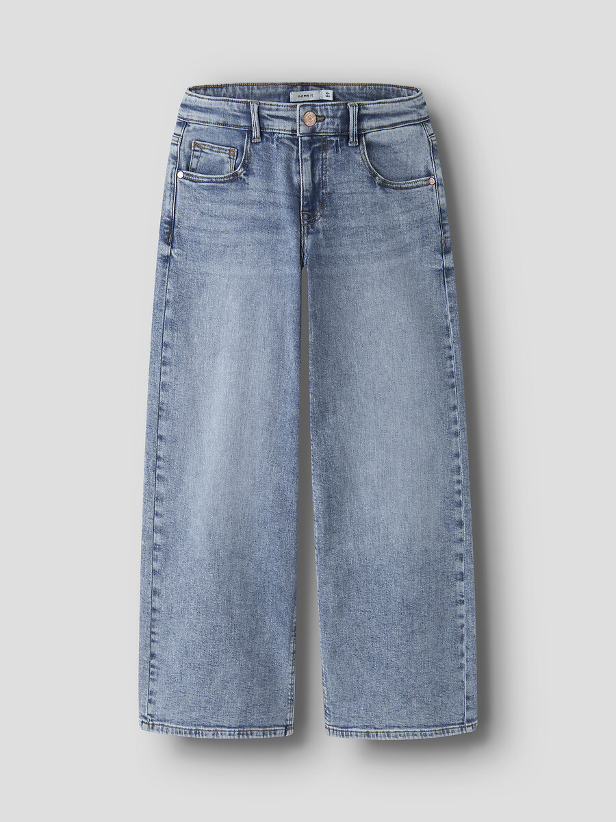 Jean large, FROSE, NAME IT
