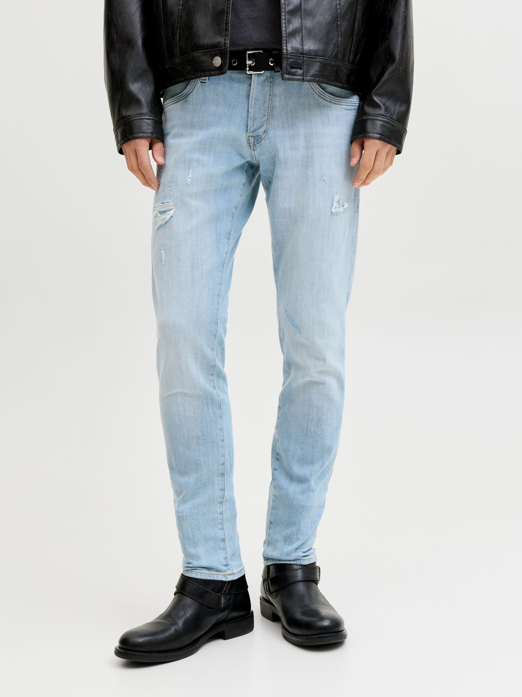 Jean Slim, JACK & JONES