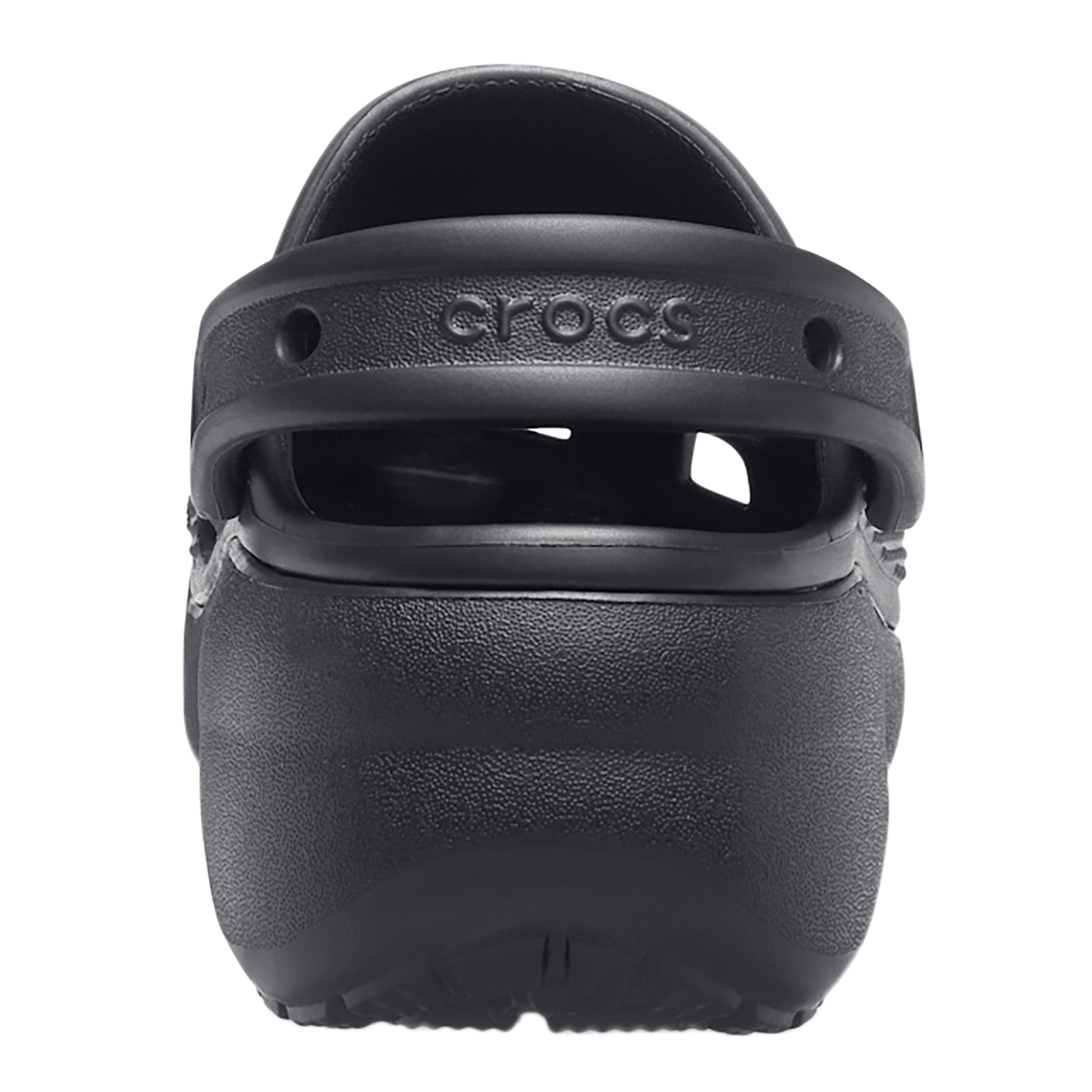 Sabots plateforme classic Crocs La Redoute