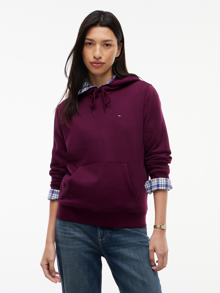Sweat à capuche, TOMMY JEANS