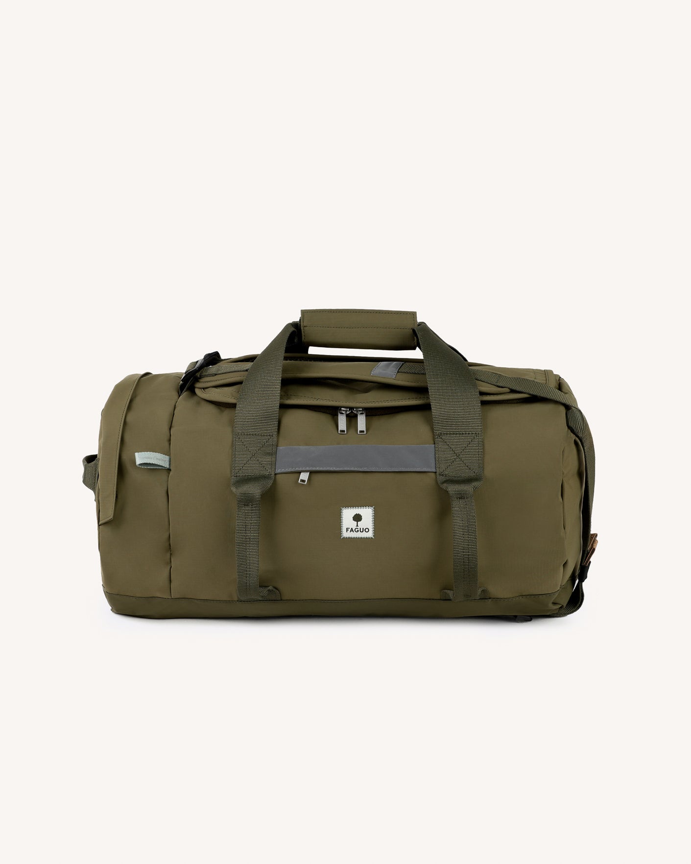 Sac nylon BIG DUFFLE, FAGUO