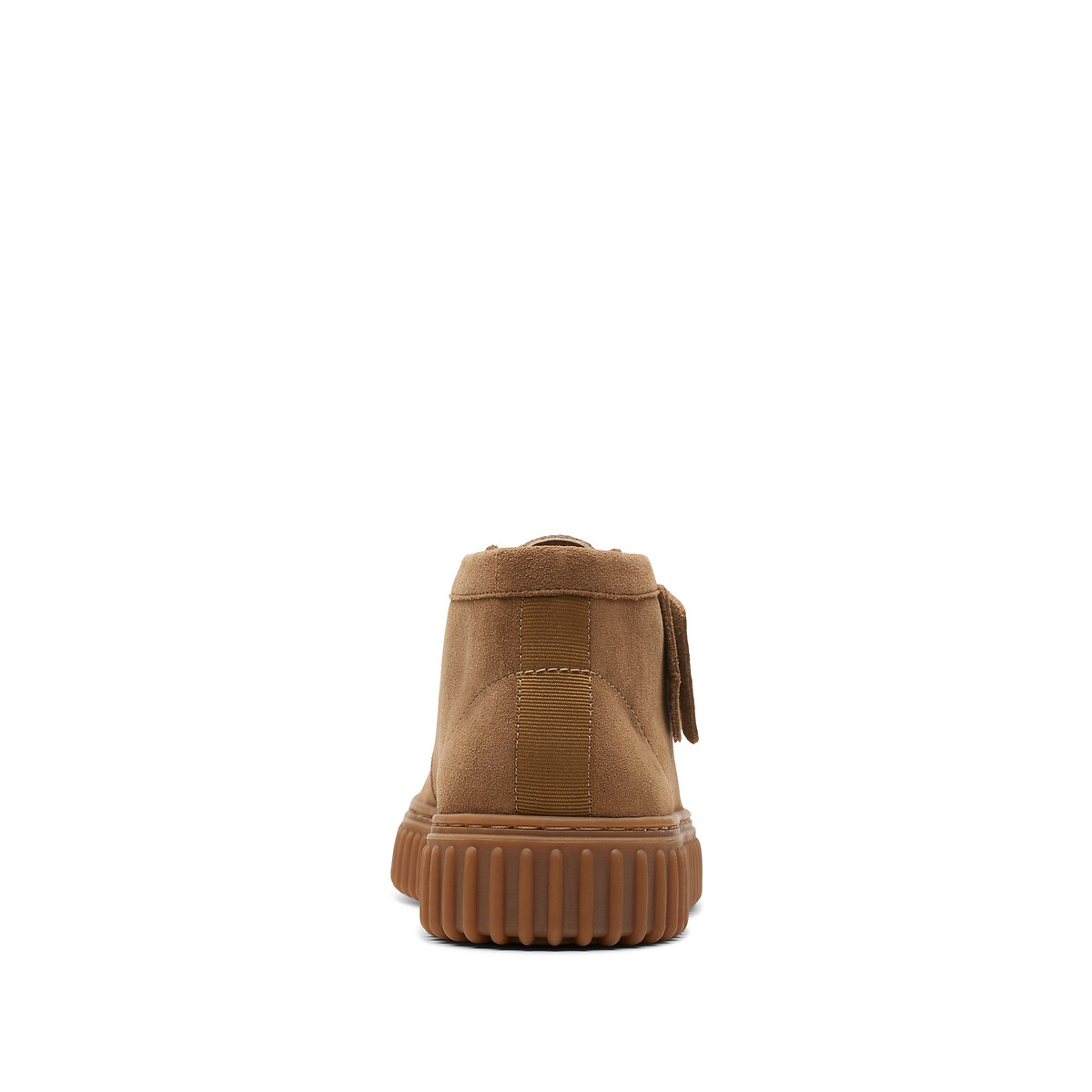 Clarks Zapatos de ante Torhill, mixto — photo 6