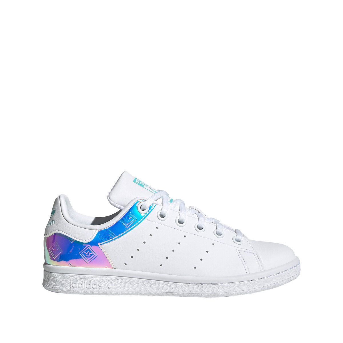 chaussure adidas stan smith enfant fille احرص