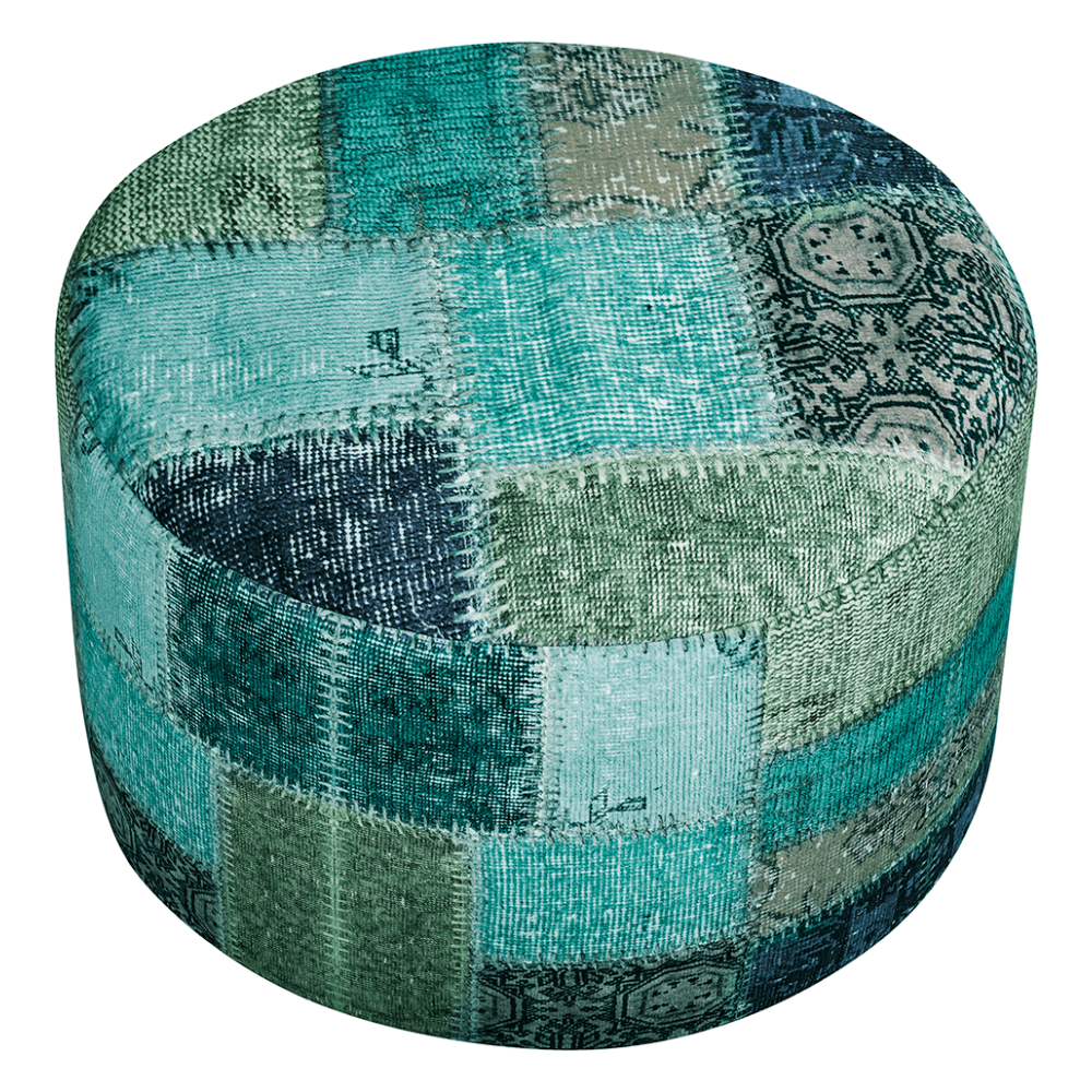 Repose pieds DOTCOM KAPI, SITTING POINT