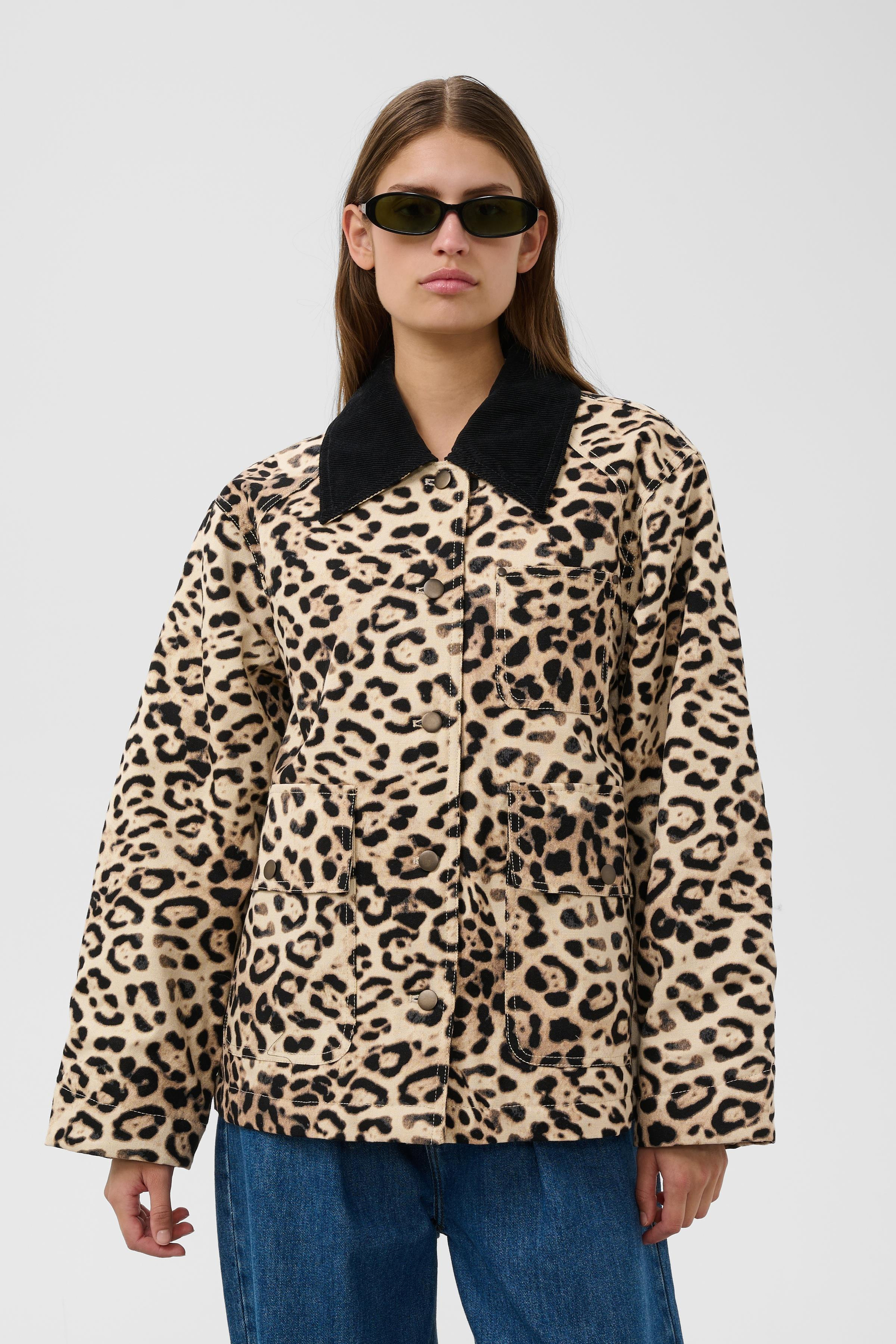 Veste d'extérieur, SOAKED IN LUXURY