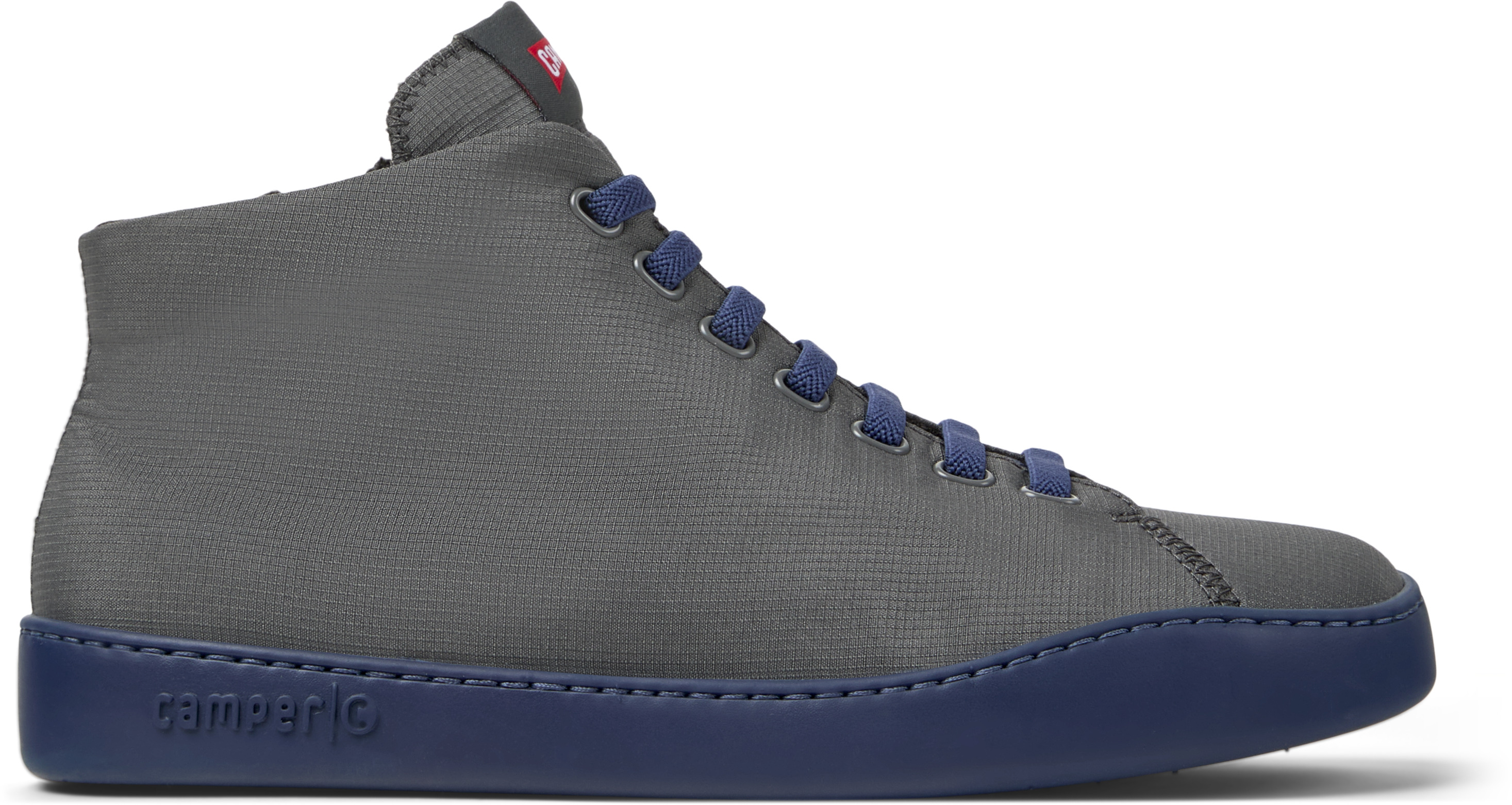 Sneaker-Bootie Peu Touring Technical Textile, CAMPER