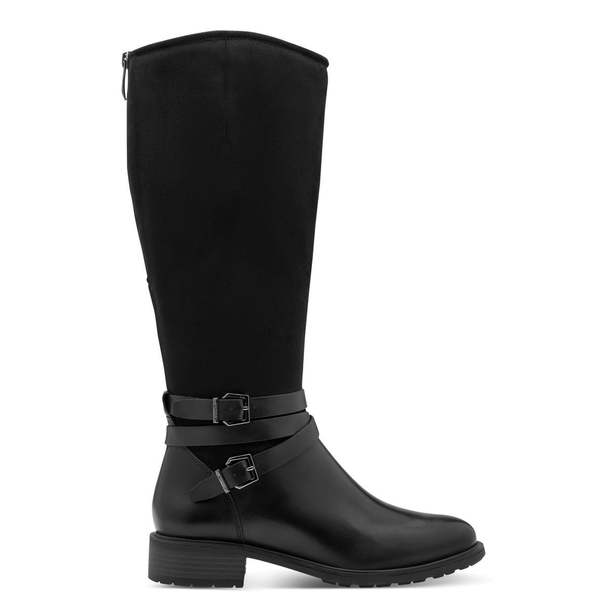 Bottes en cuir, TAMARIS