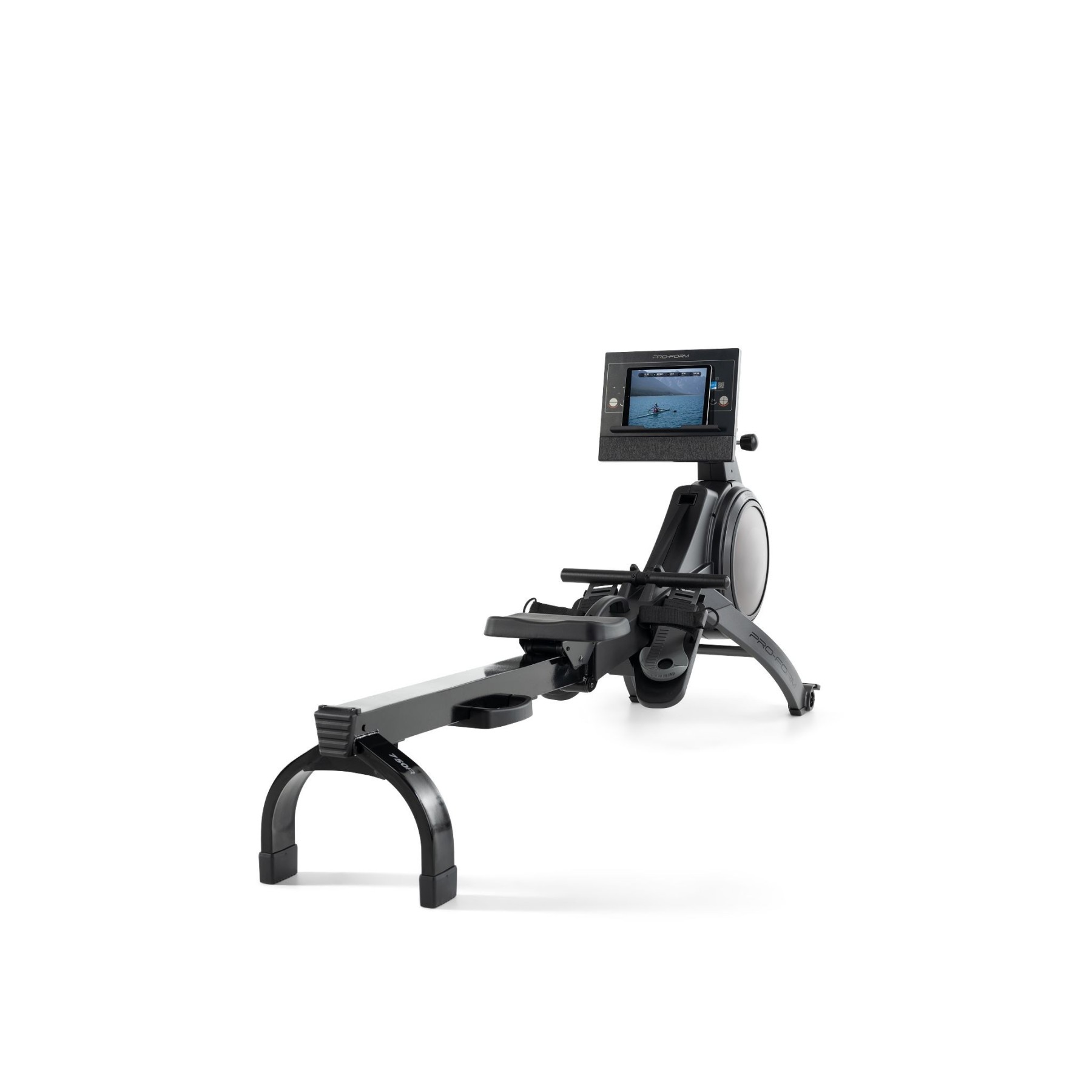 Rameur ProForm 750R / 24 niveaux de résistances, PROFORM FITNESS