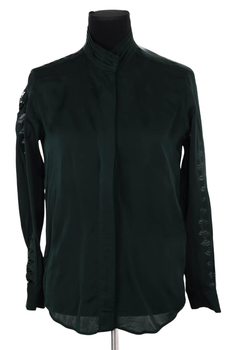 Blouse - Bon État, SANDRO