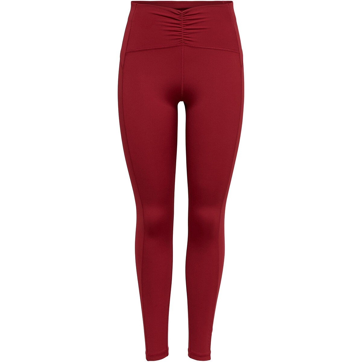 Leggings vermelho Only Play