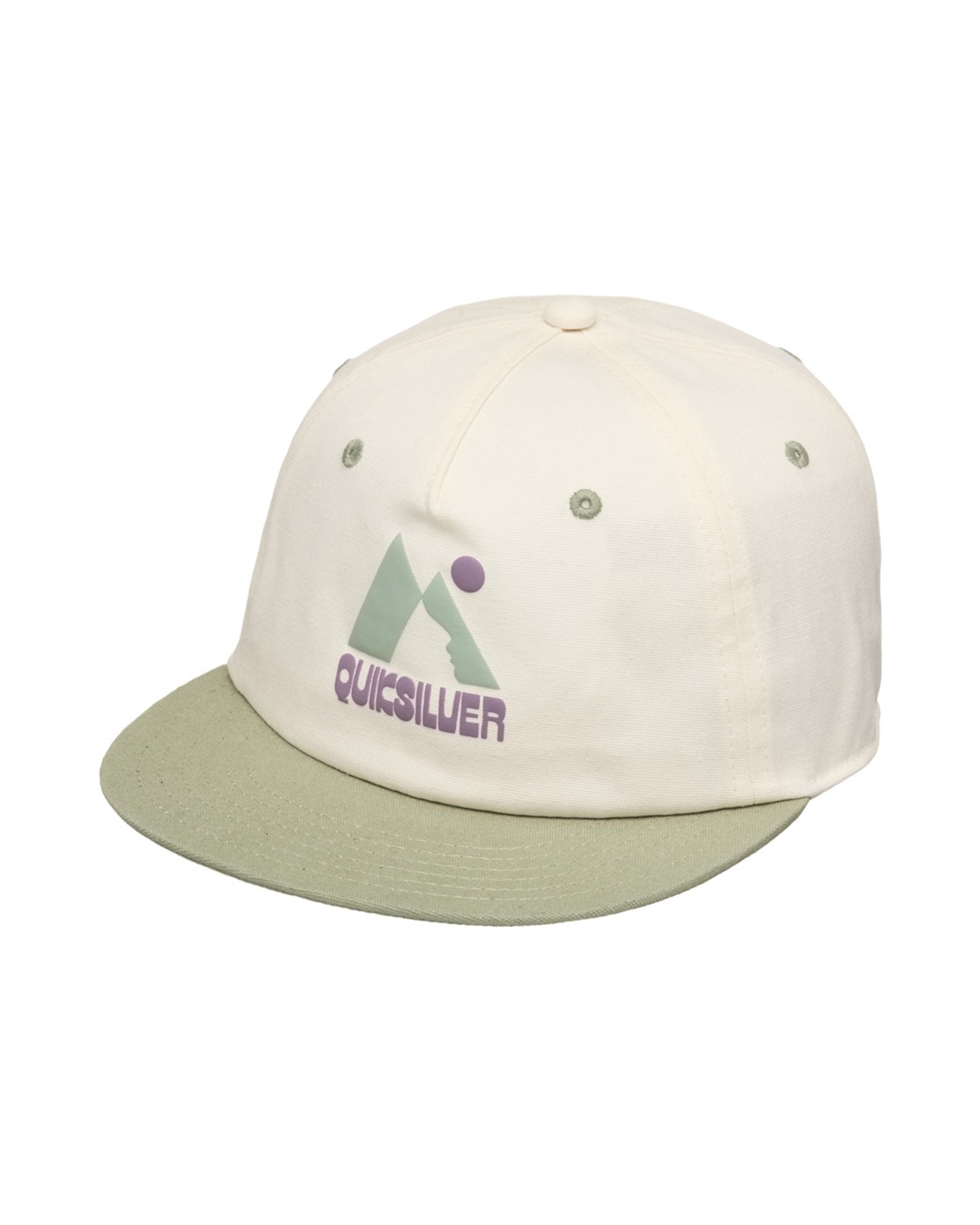 Casquette trucker DRIFTER CANVAS ART, QUIKSILVER