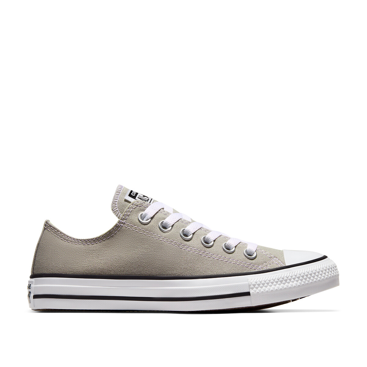 Chuck taylor all star seasonal colour canvas trainers Converse La Redoute