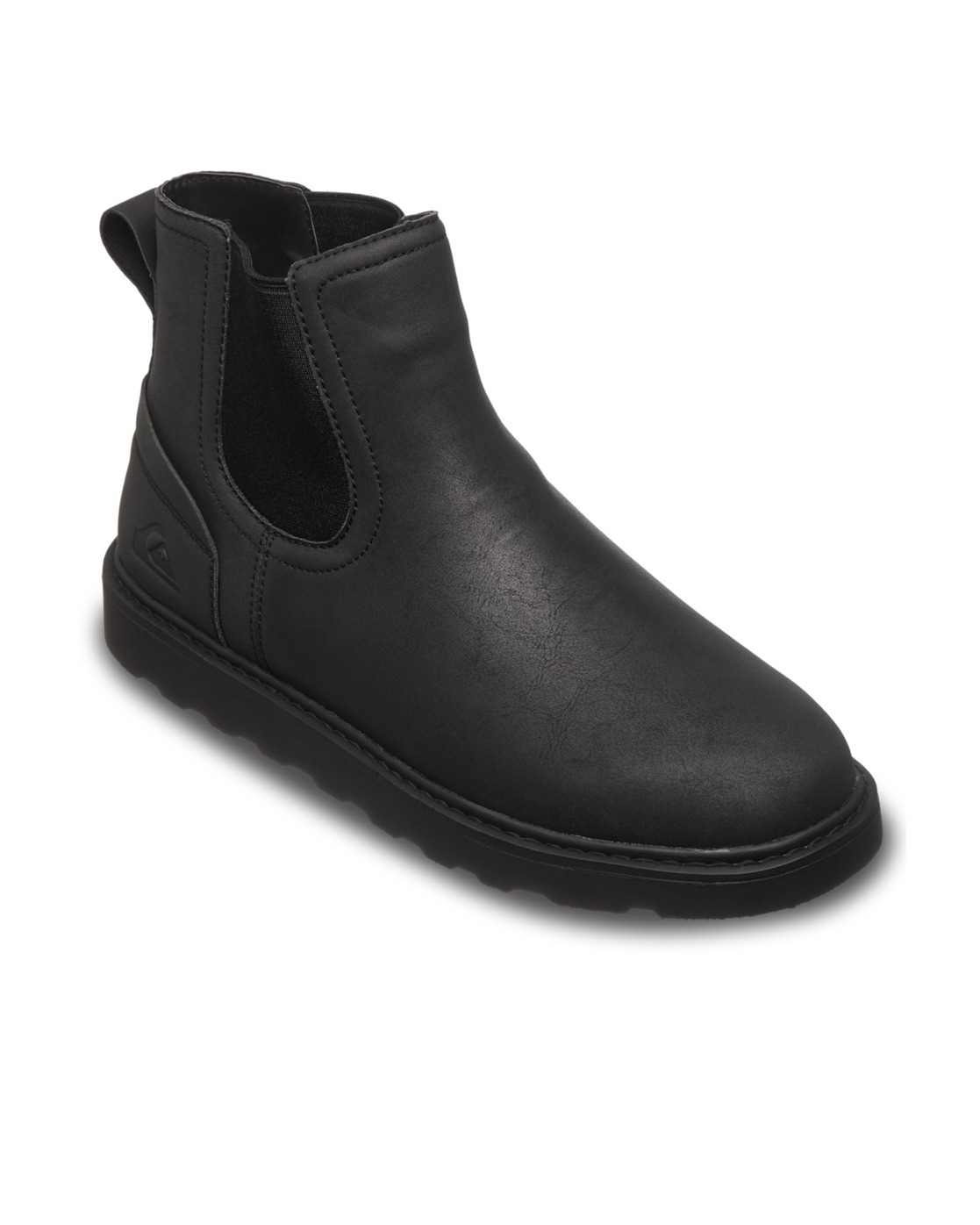 Bottines Chelsea MISSION ELASTIC, QUIKSILVER