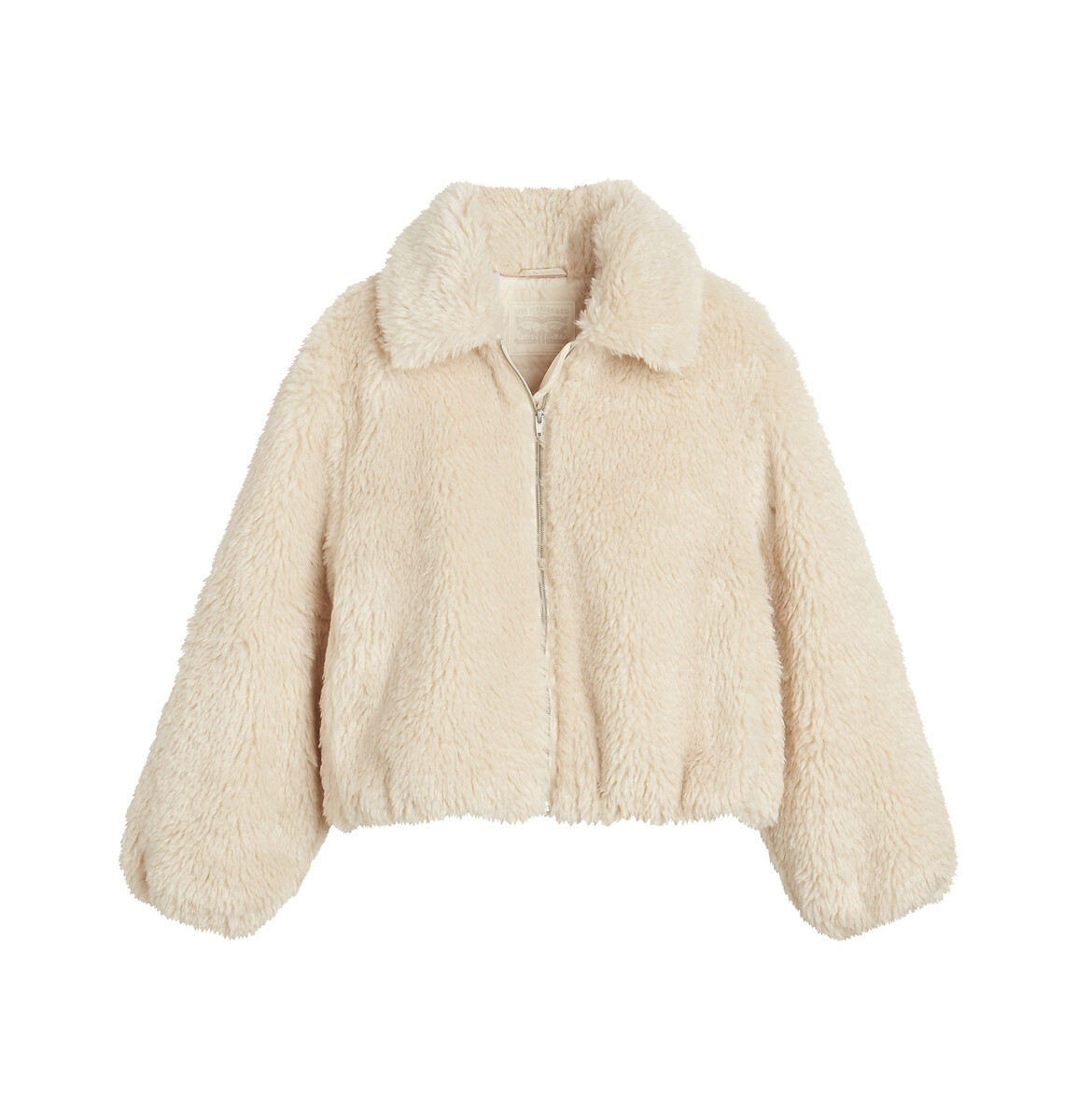 Elle Sherpa Jacket, LEVI'S