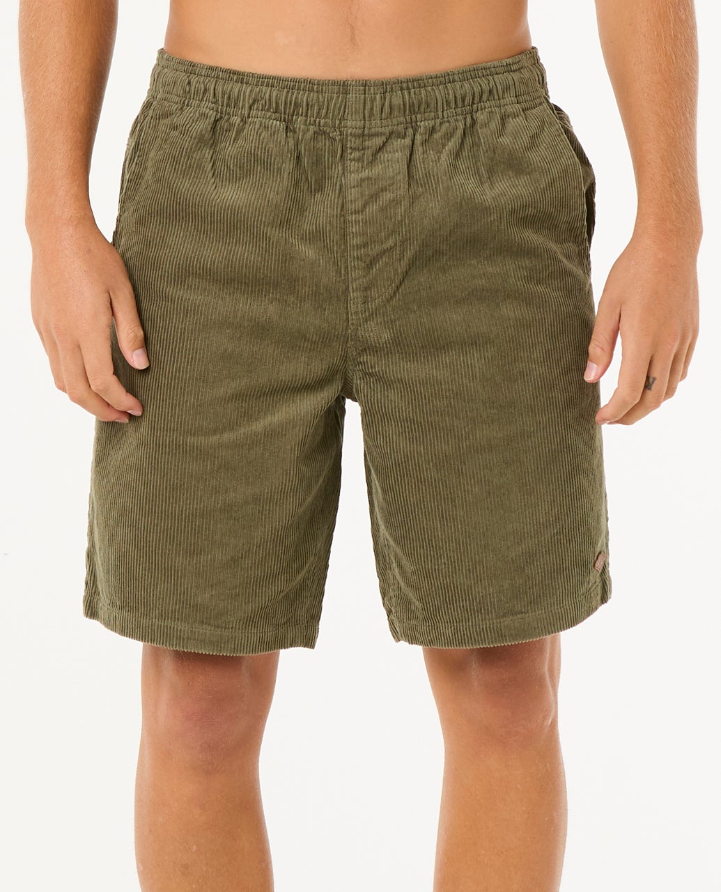 Short CLASSIC SURF CORD VOLLEY, RIP CURL
