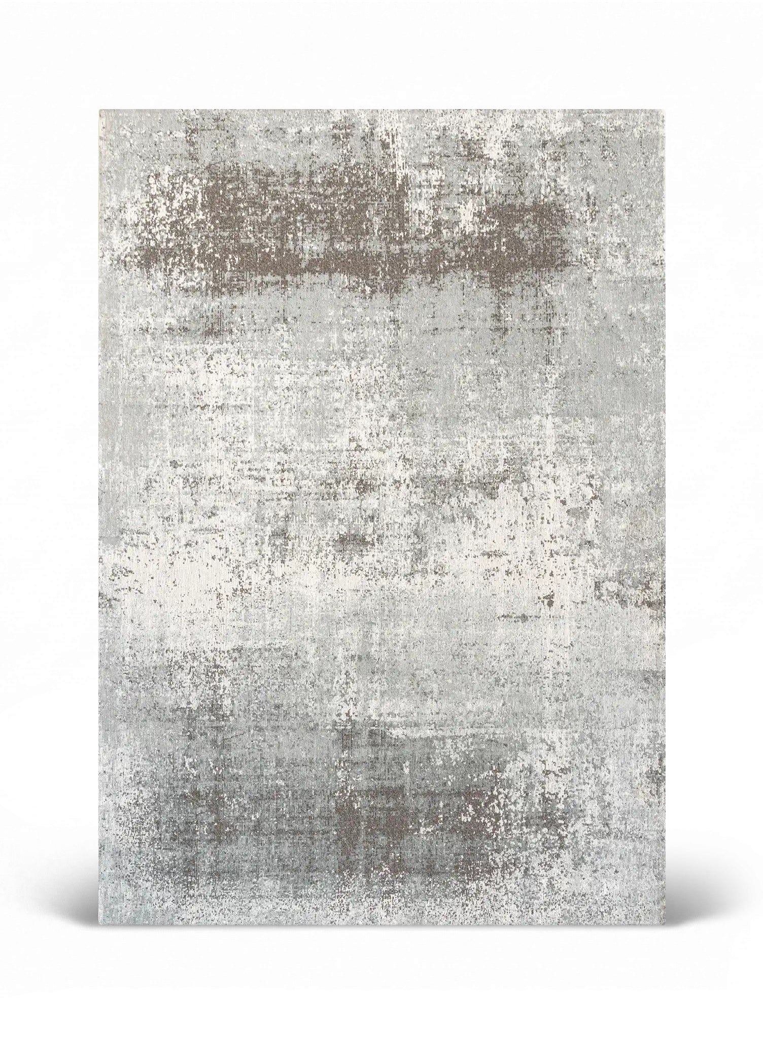 Tapis de salon et chambre tissé plat VIRGIN, NOVATREND