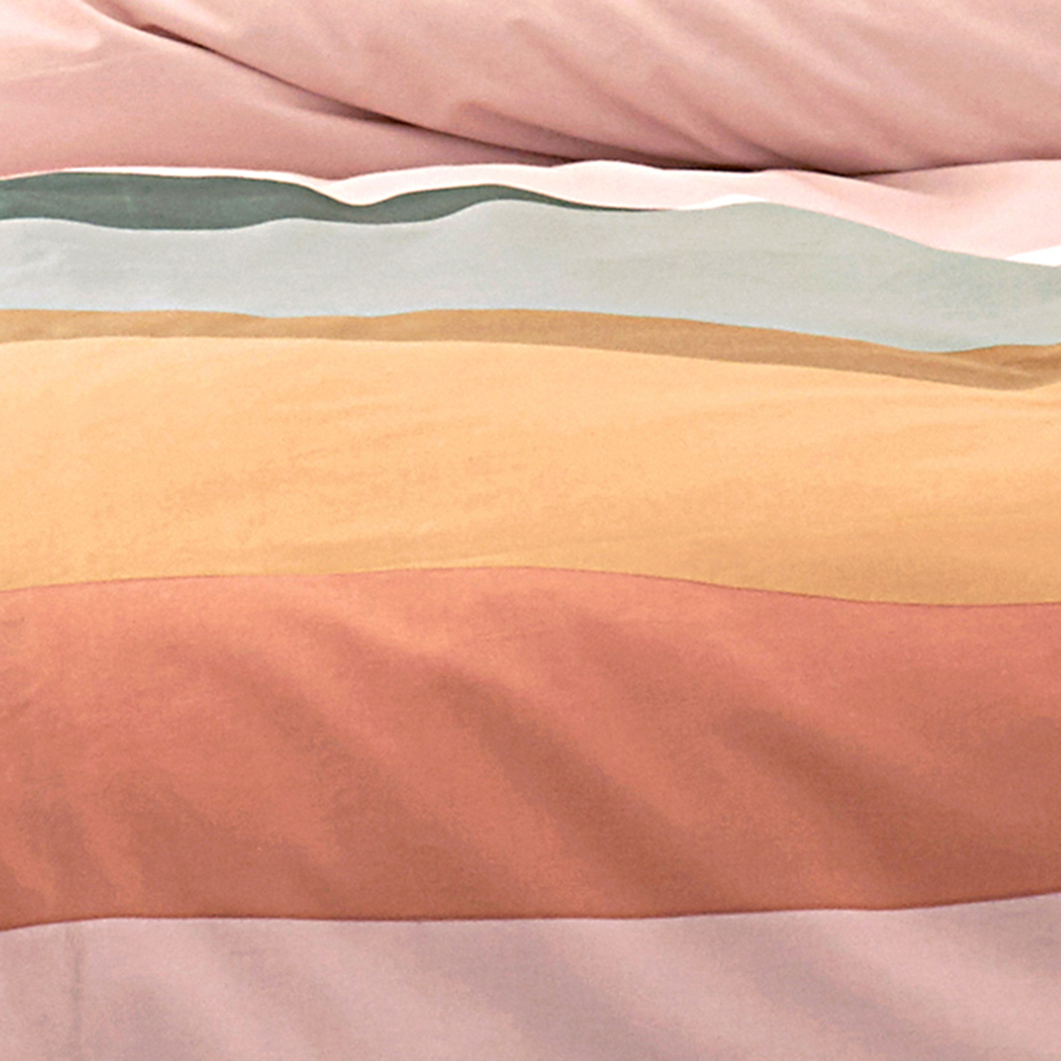 alma printed duvet cover