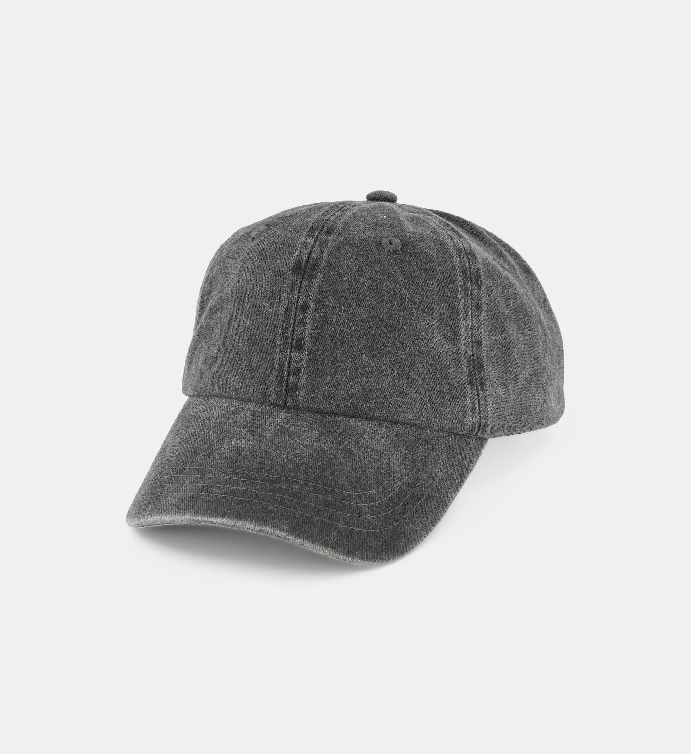 Casquette cusdelav us coton délavé, GALERIES LAFAYETTE
