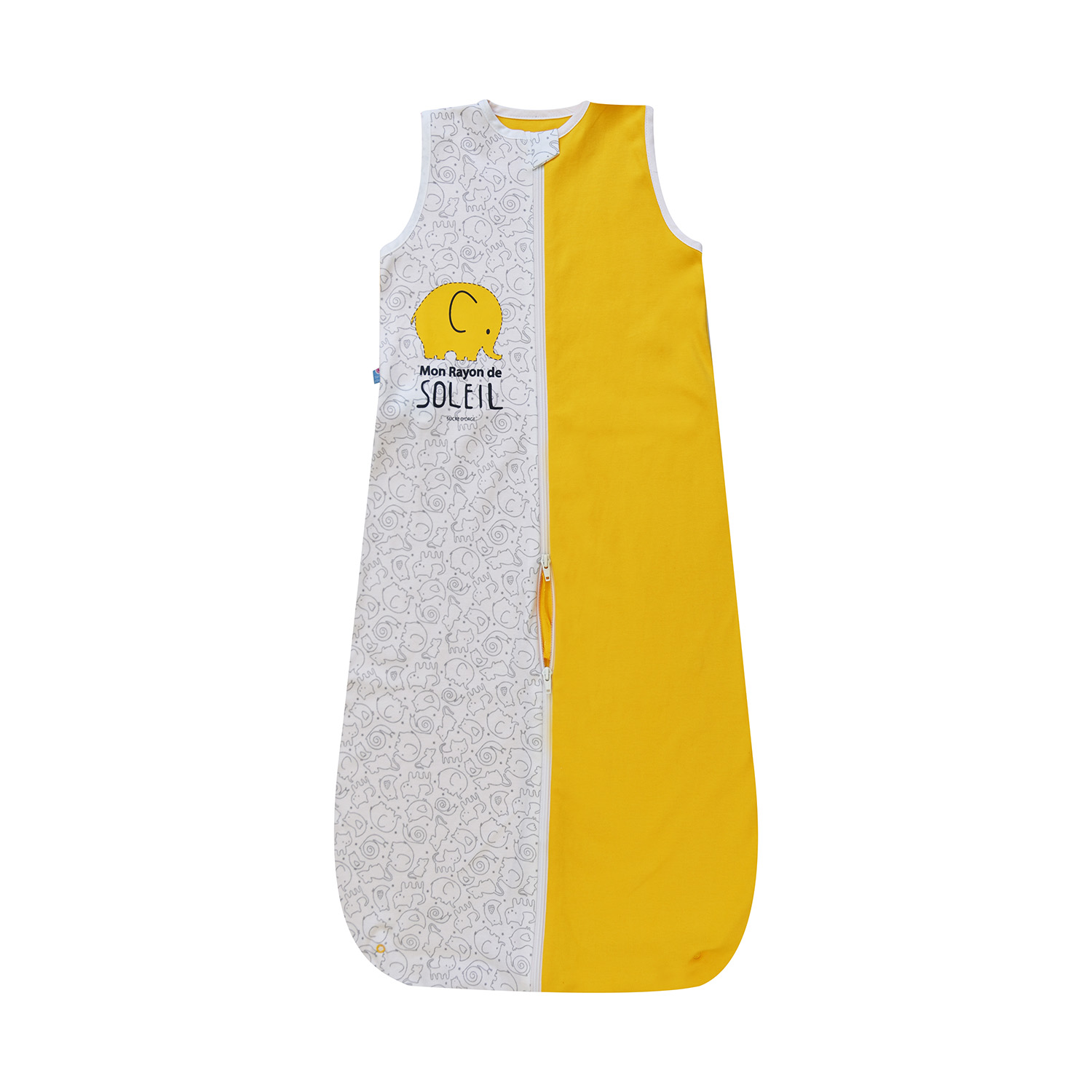 Gigoteuse secu auto ete 6/36m ella, SUCRE D'ORGE