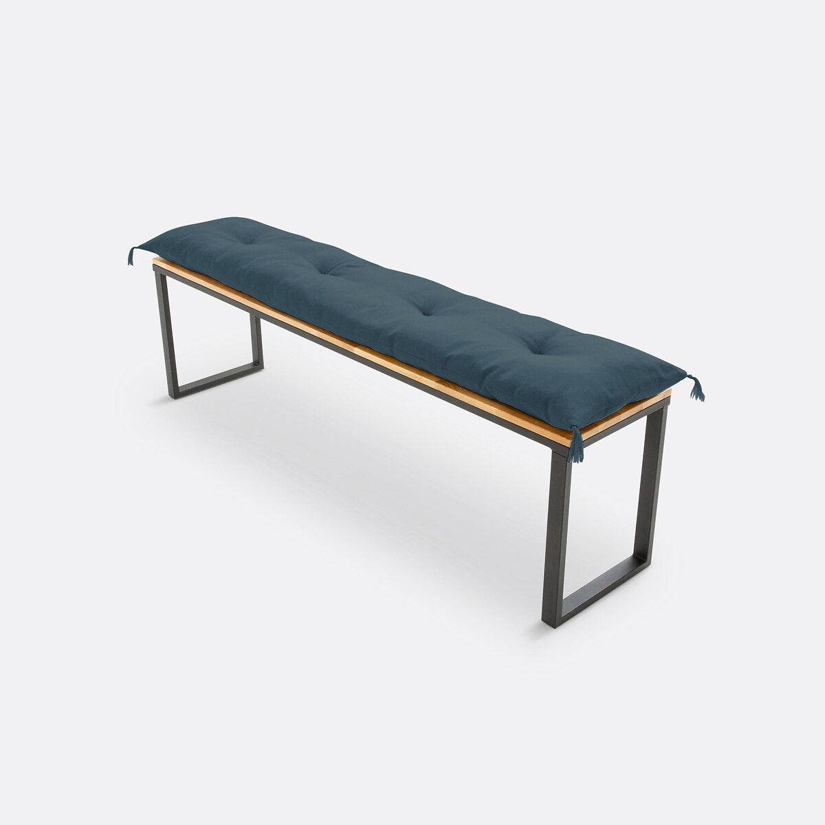 Matras voor bank L160 cm Panama