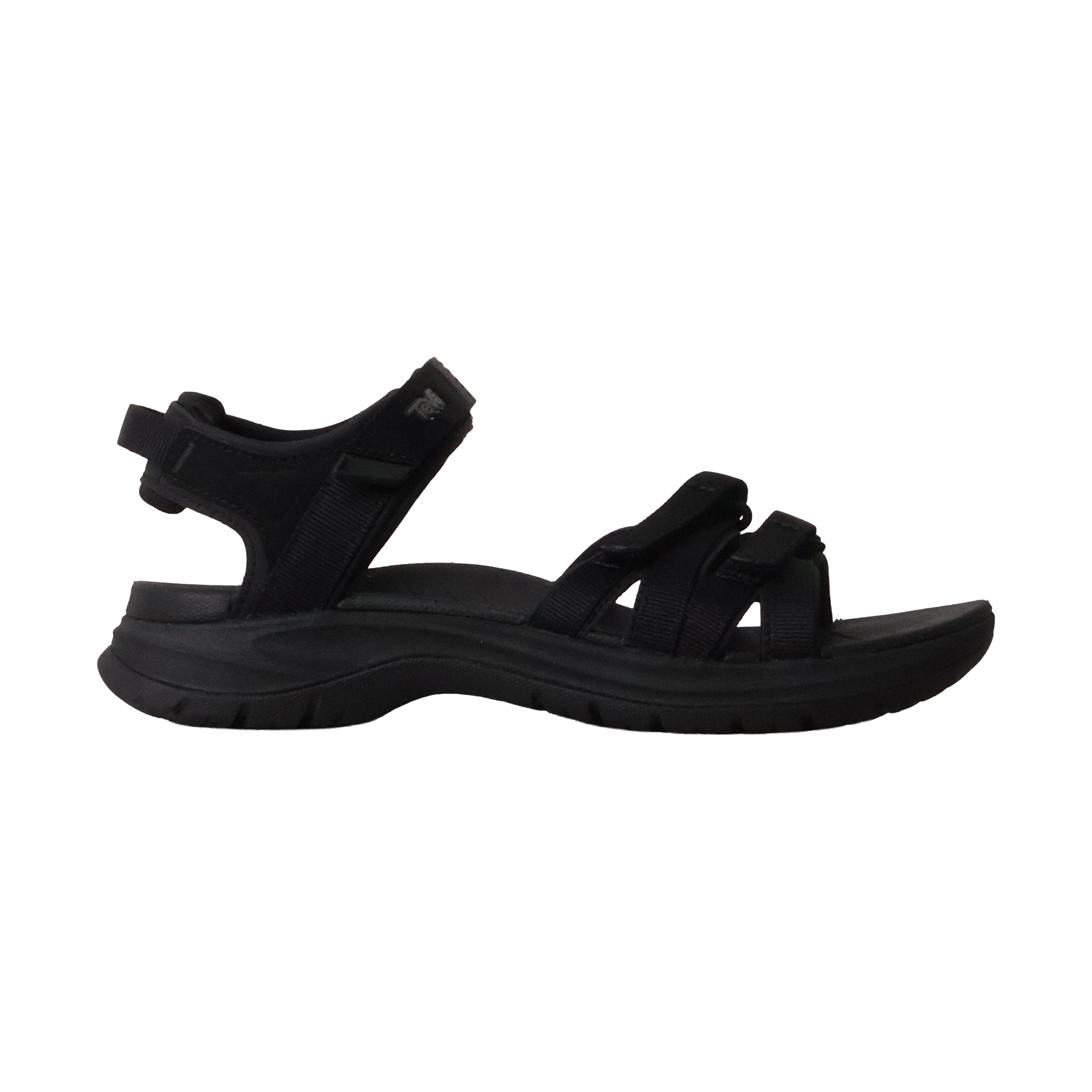 Sandales à Scratch W Tirra Sport, TEVA