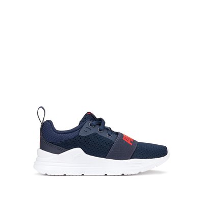 Sneakers Wired Run PS PUMA