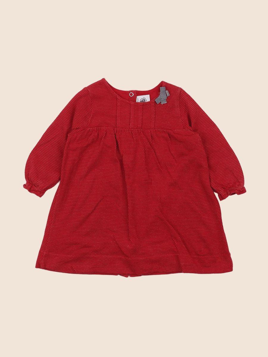 Robe - Très bon état, PETIT BATEAU