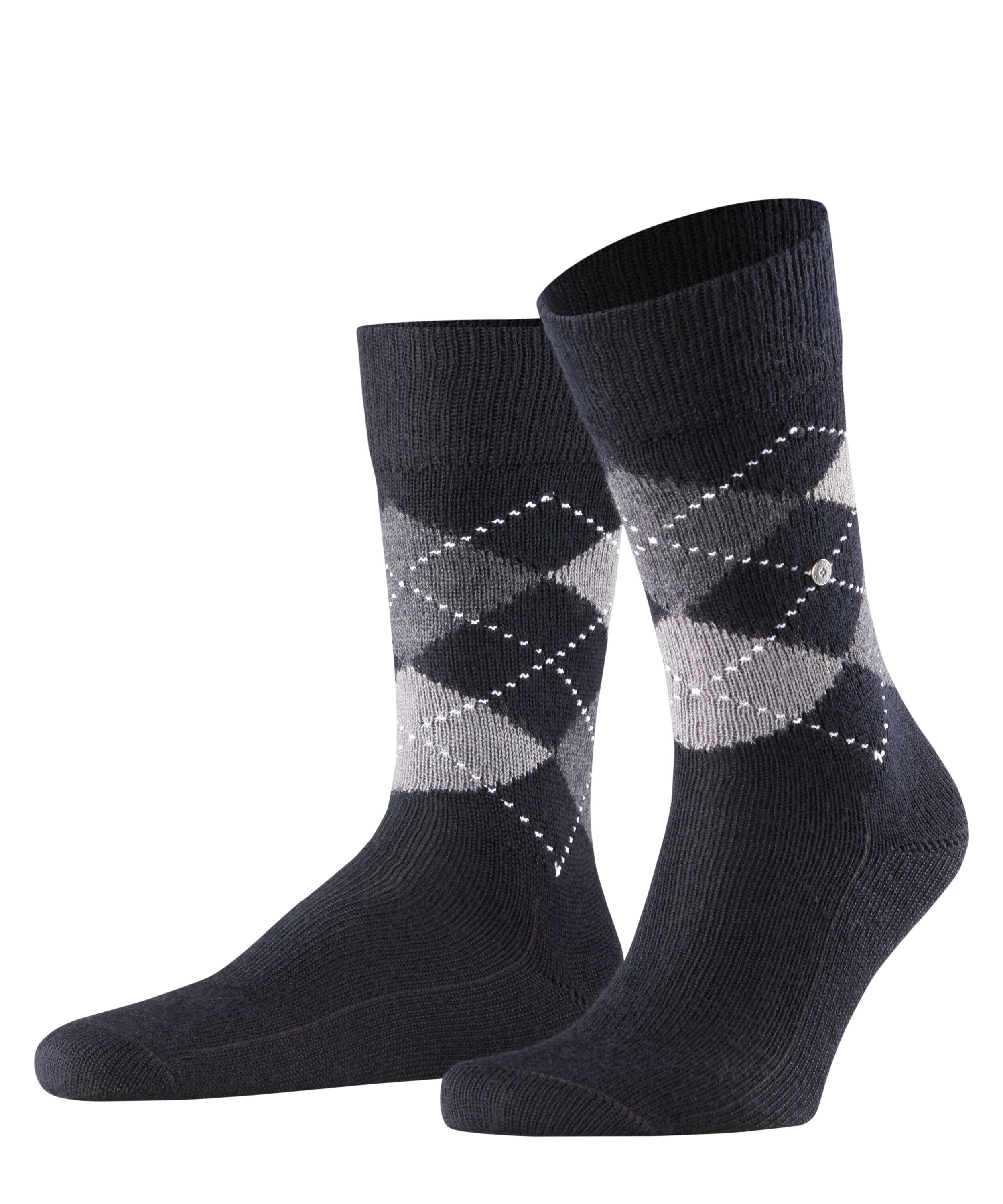Chaussettes Preston Opaque, BURLINGTON