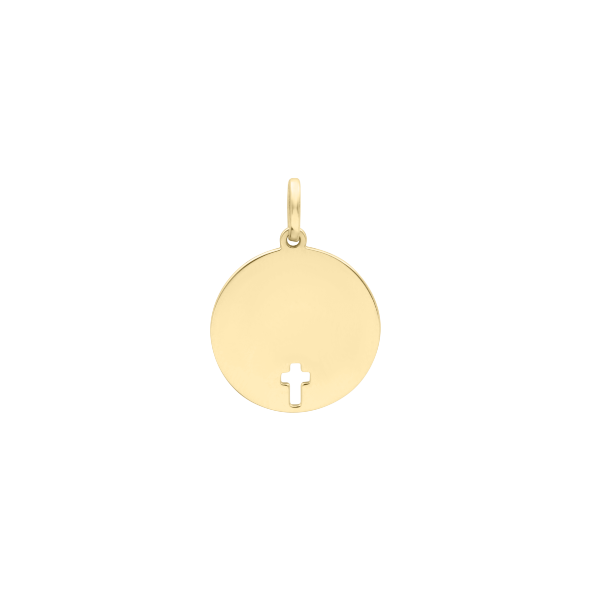 Pendentif Collection or, LOUIS PION