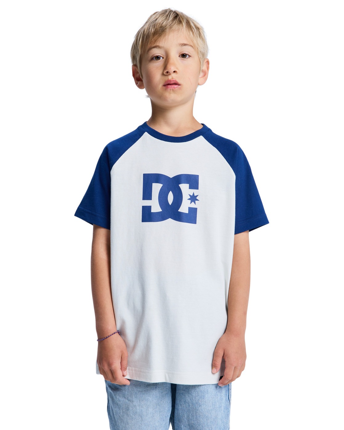 DC Shoes Apparel|Tops Garçon 8-16 ans EDBZT03447, DC SHOES