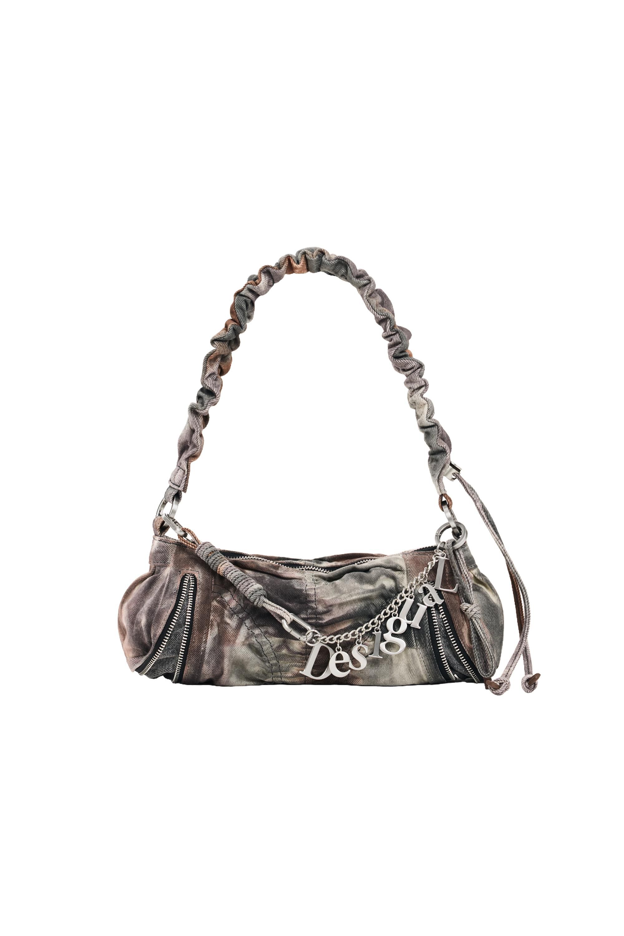 Sac imprimé moyen, DESIGUAL