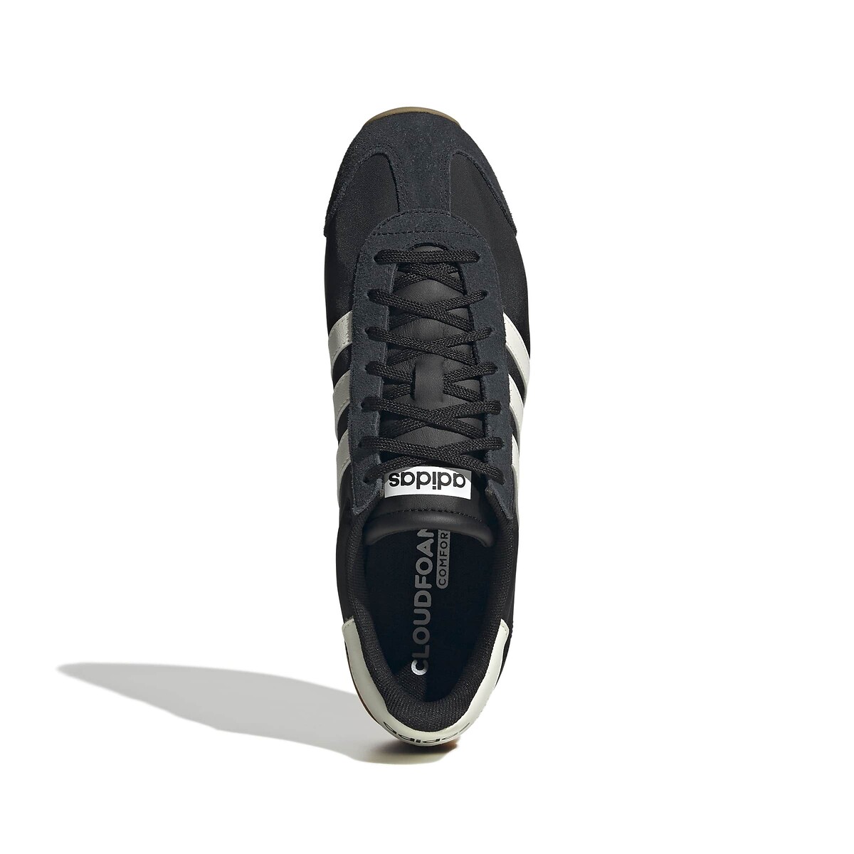 adidas Zapatillas de poliéster RUNVISTA — photo 7