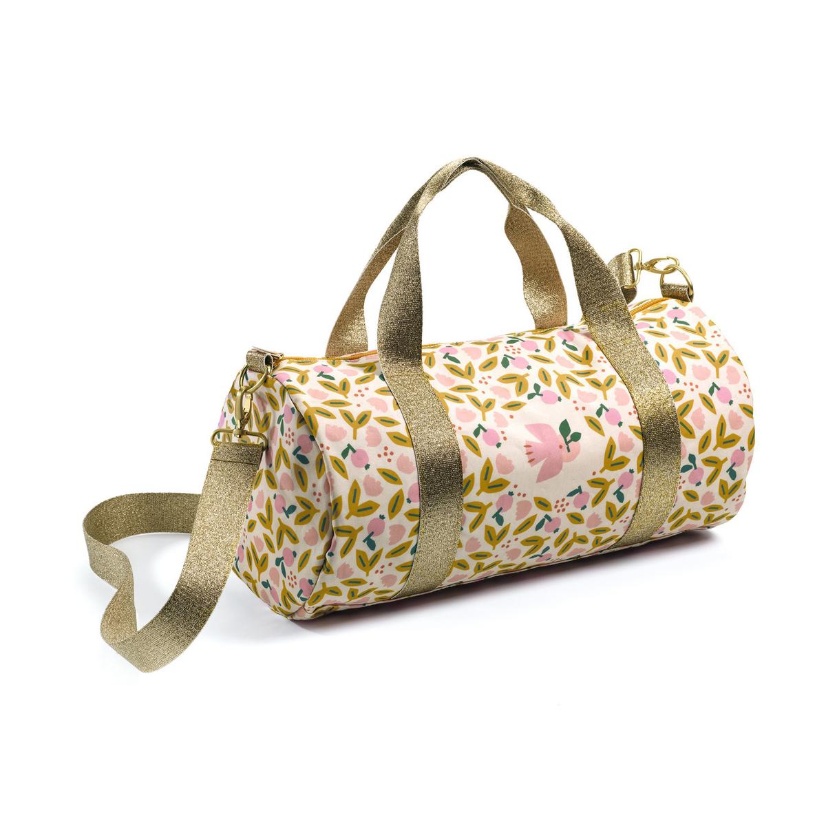 Sac week-end, DJECO