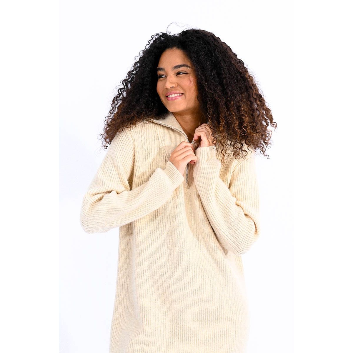 Robe pull 2024 femme hiver