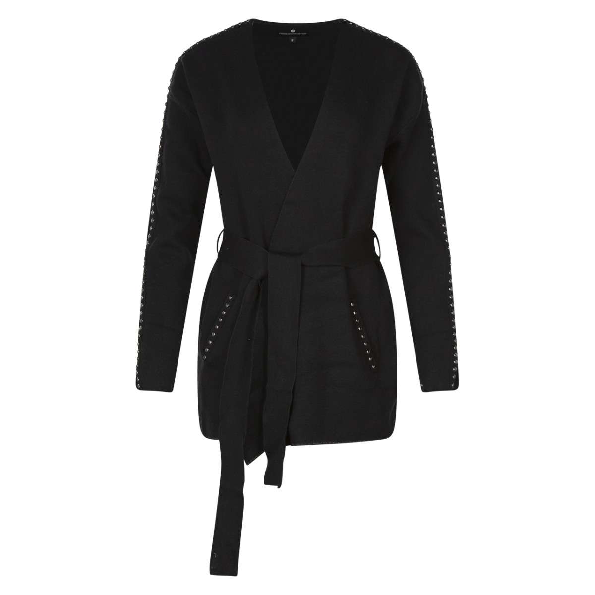 Gilet, FREEMAN T. PORTER
