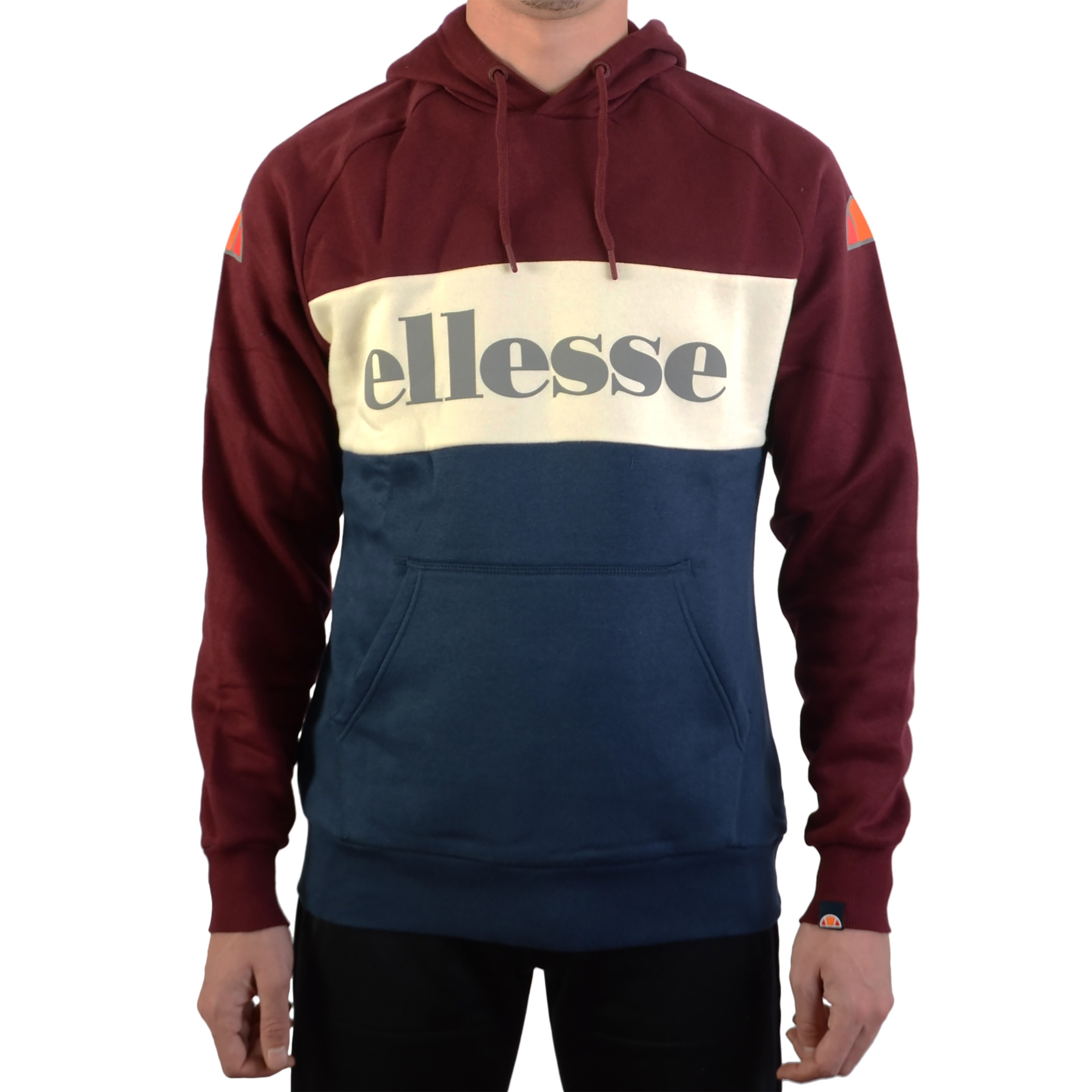 Sweat à Capuche Floria, ELLESSE